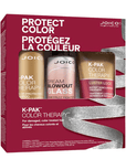 Joico | Coffret des Fêtes | K - PAK Color Therapy | Protect Color - 53 Karat
