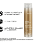 Joico | Coffret des Fêtes | K - PAK | Repair - 53 Karat