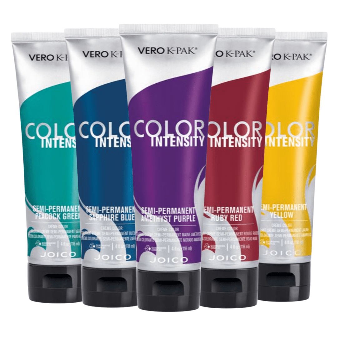Joico | Color Intensity | Coloring - 53 Karat