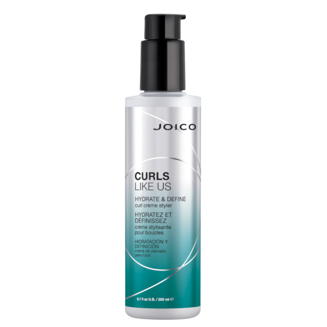 Joico | Curls Like Us | Crème Stylisante pour Boucles - 53 Karat