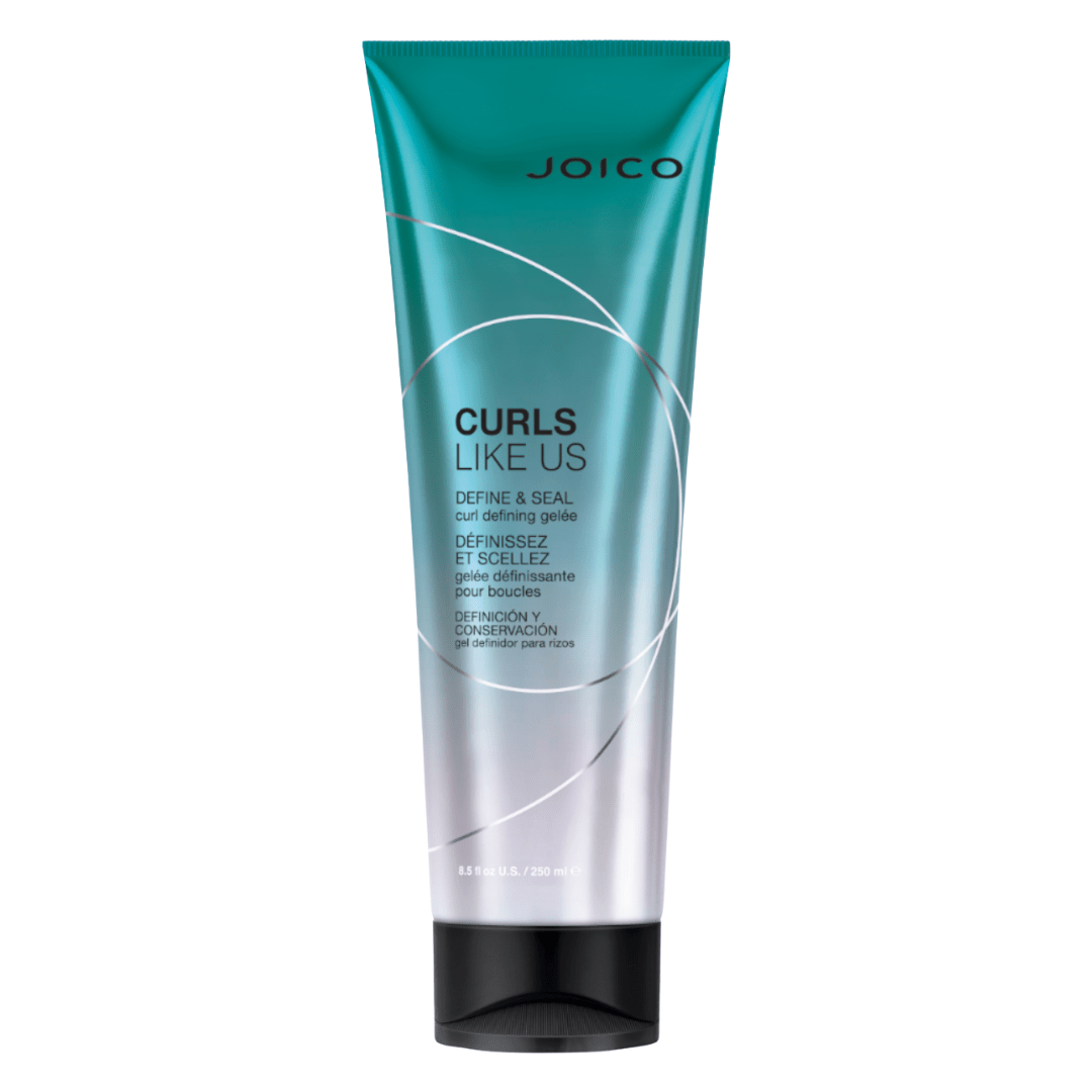 Joico | Curls Like Us | Gelée Définissante pour Boucles - 53 Karat