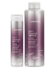 Joico | Defy Damage | Detox | Shampoing Détoxifiant et Protecteur - 53 Karat