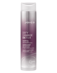 Joico | Defy Damage | Detox | Shampoing Détoxifiant et Protecteur - 53 Karat