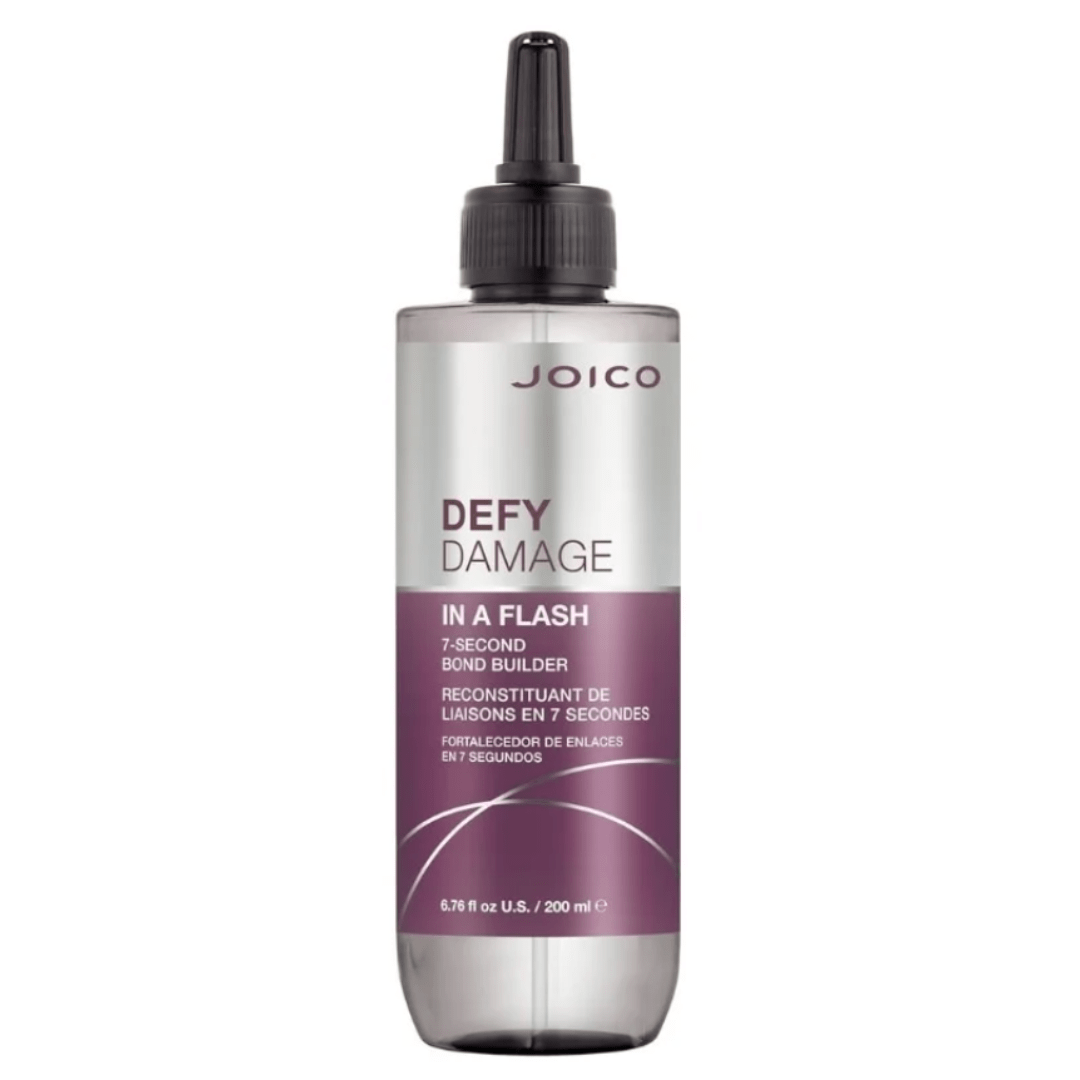 Joico - Defy Damage reconstituant de liaisons en 7 secondes | In A Flash - 53 Karat