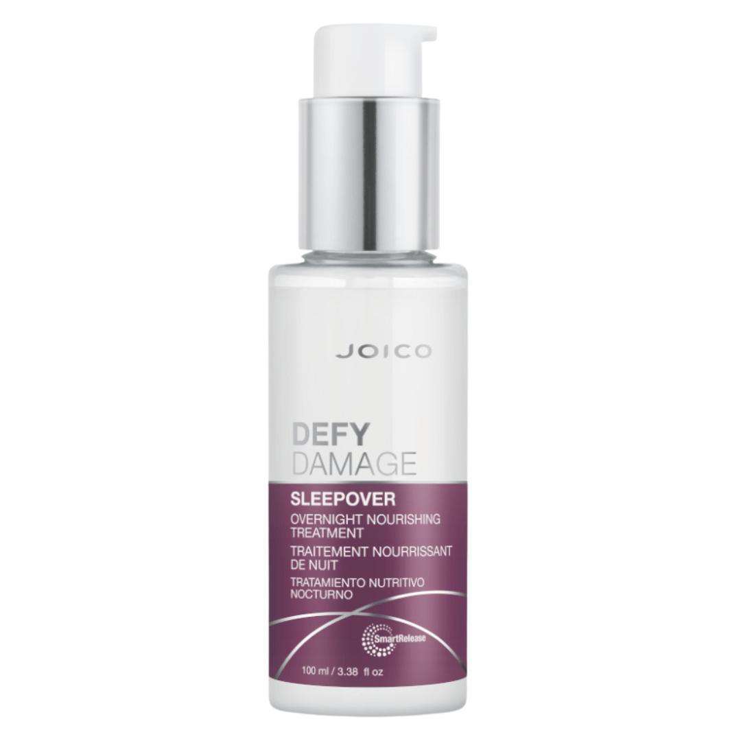 Joico | Defy Damage | Sleepover | Traitement nourrissant de nuit - 53 Karat