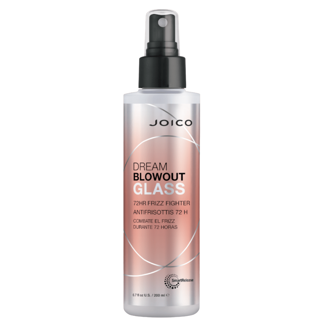 Joico | Dream Blowout Glass | Anti-Frizz 72h - 53 Karat