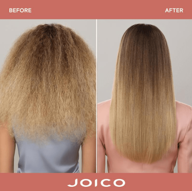 Joico | Dream Blowout Glass | Anti-Frizz 72h - 53 Karat
