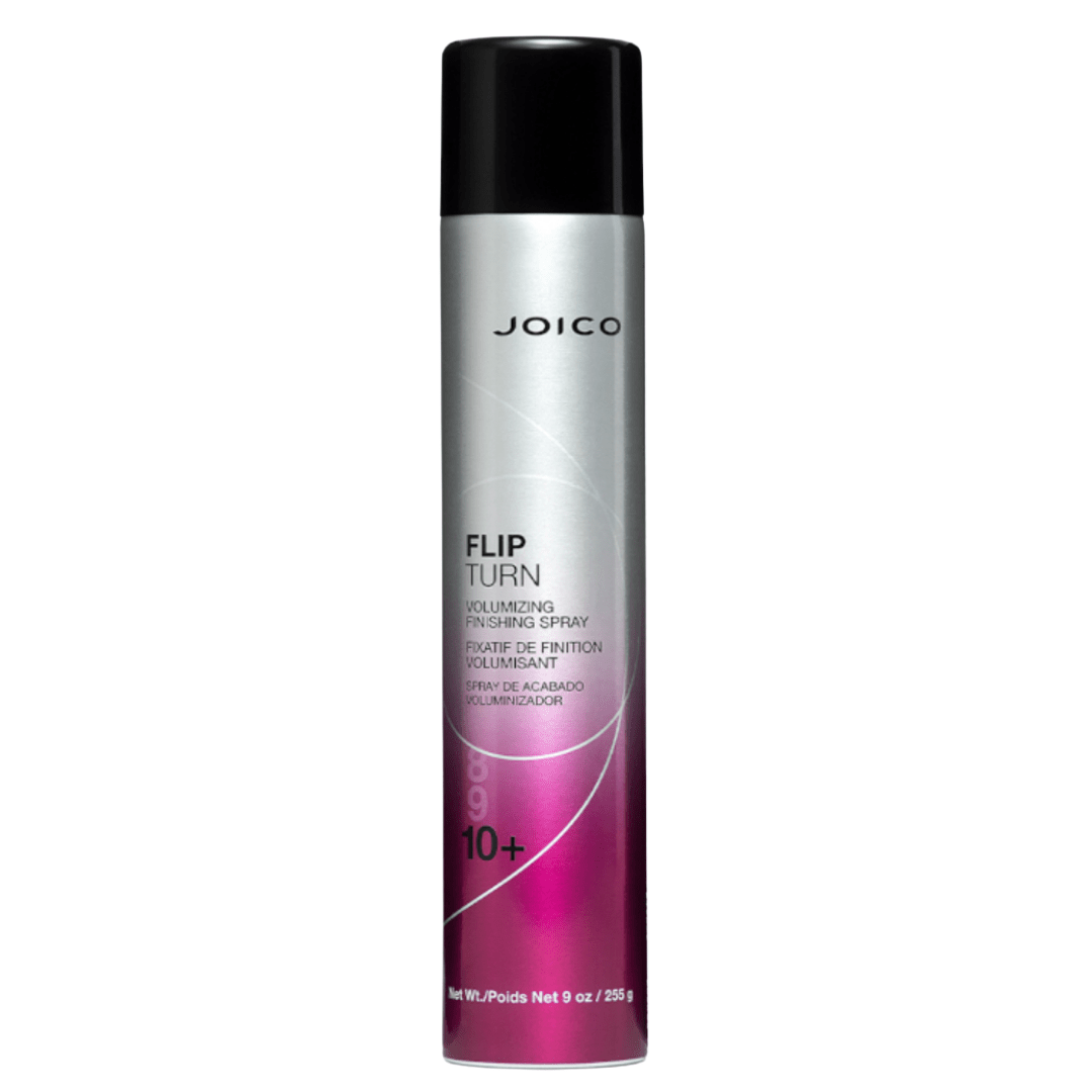 Joico | Flip Turn | Spray de Finition Volumisant - 53 Karat