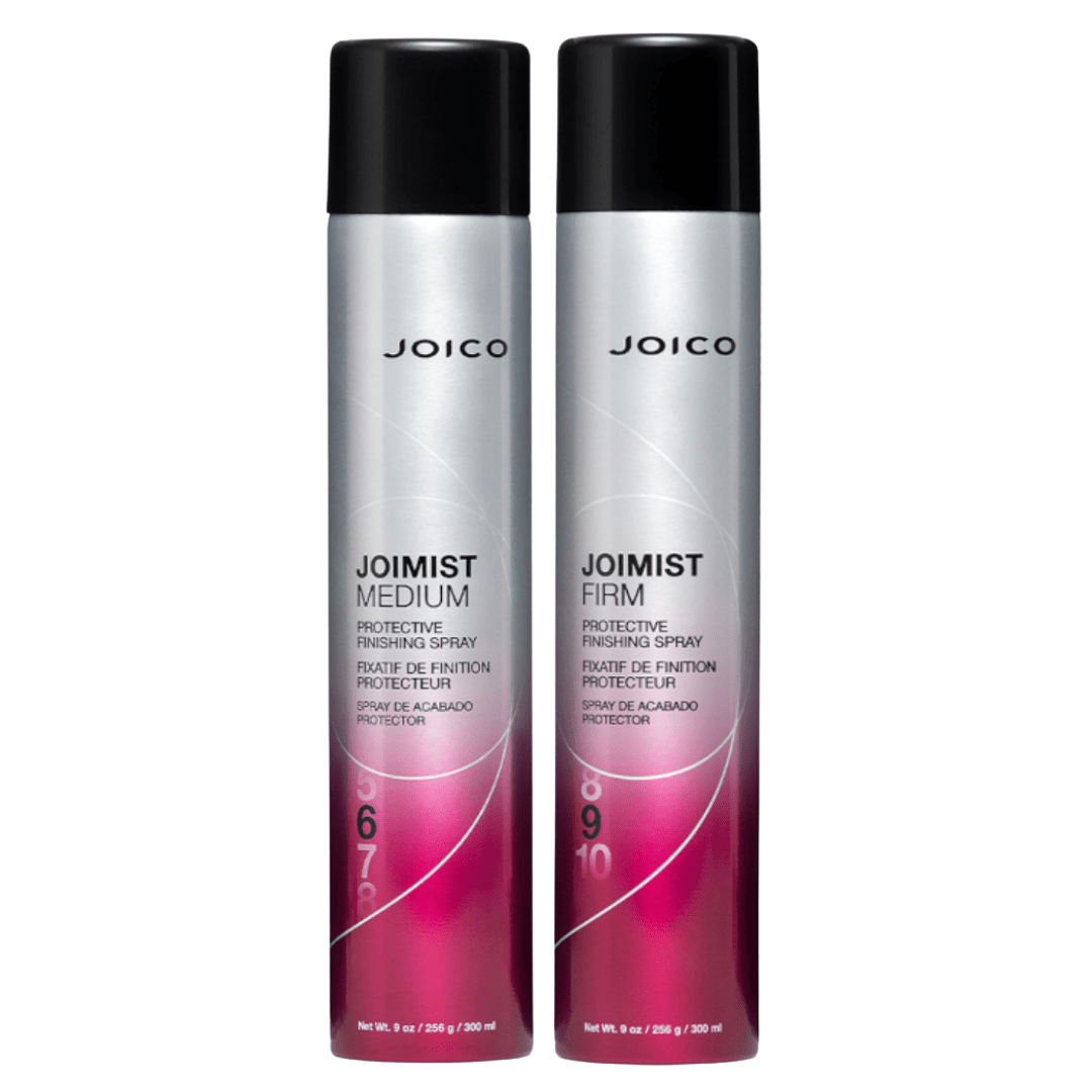 Joico | JoiMist | Spray de Finition et de Coiffage - 53 Karat