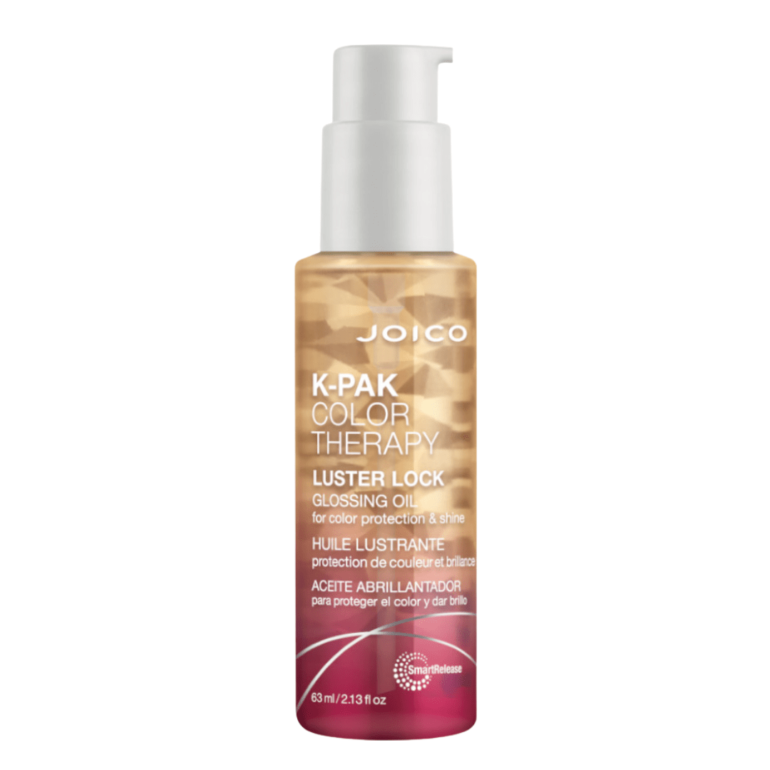 Joico | K - PAK Color Therapy | Luster Lock Huile Lustrante - 53 Karat