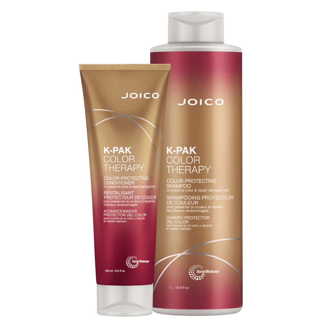 Joico | K - PAK Color Therapy | Revitalisant Protecteur de Couleur - 53 Karat