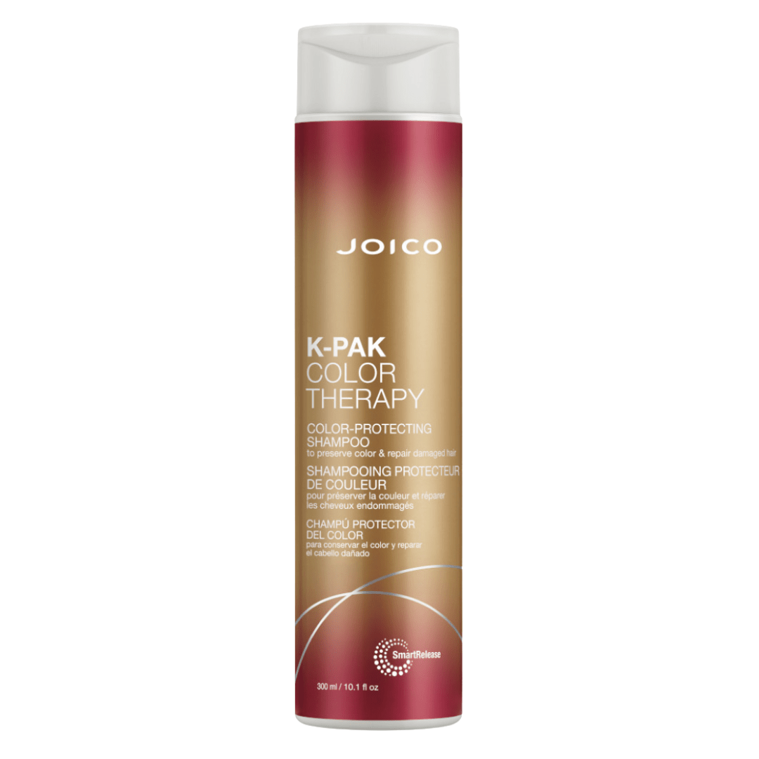 Joico | K - PAK Color Therapy | Shampoing Protecteur de Couleur - 53 Karat