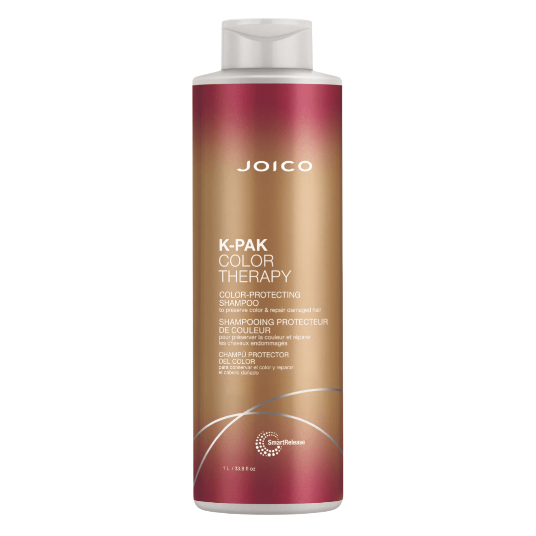 Joico | K - PAK Color Therapy | Shampoing Protecteur de Couleur - 53 Karat