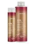 Joico | K - PAK Color Therapy | Shampoing Protecteur de Couleur - 53 Karat