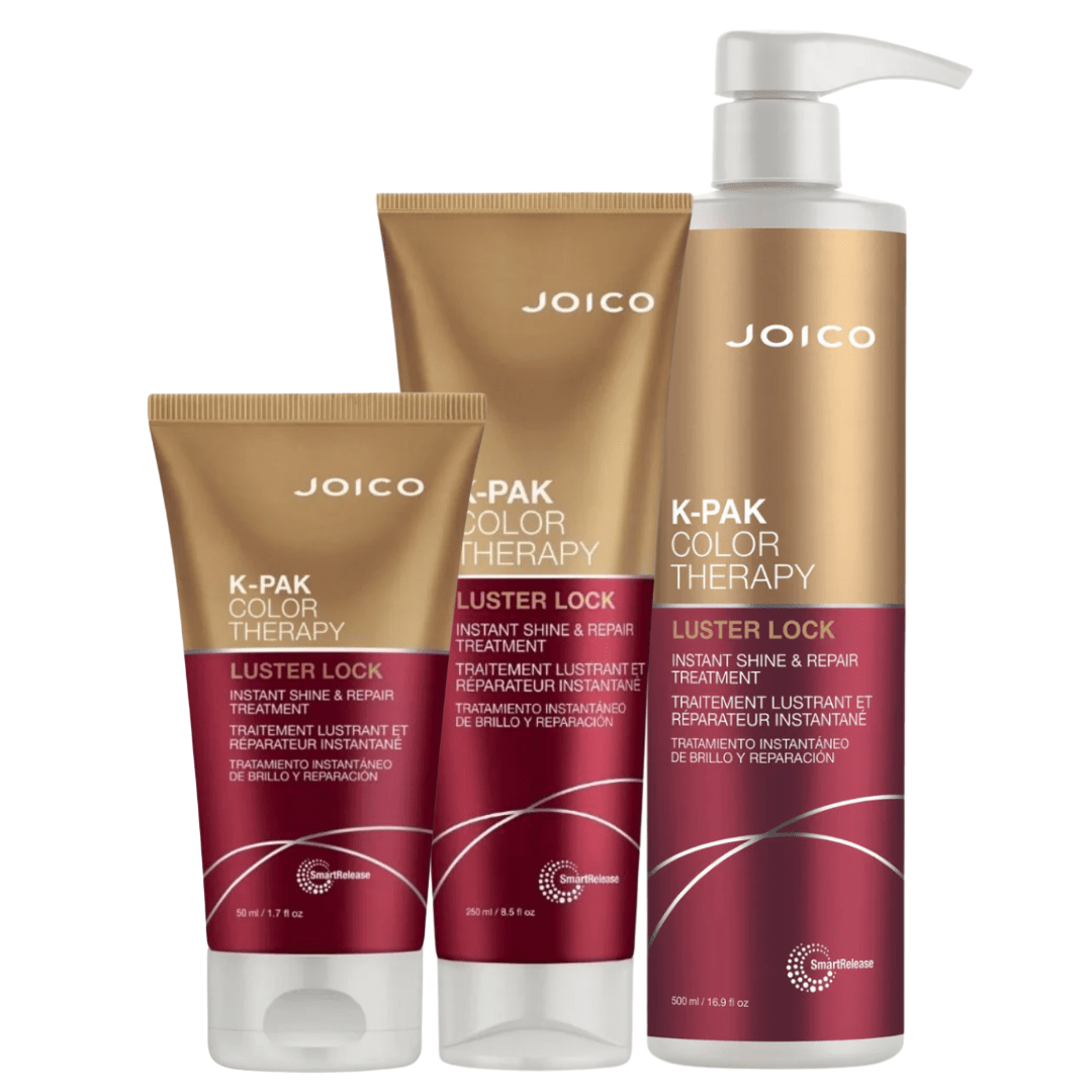 Joico | K - PAK Color Therapy | Traitement Luster Lock - 53 Karat