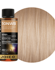 Joico | LumiShine | Coloration Demi - Permanente | Brun + Beige - 53 Karat