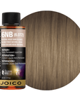 Joico | LumiShine | Coloration Demi - Permanente | Brun + Beige - 53 Karat