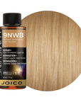 Joico | LumiShine | Coloration Demi - Permanente | Brun + Beige - 53 Karat