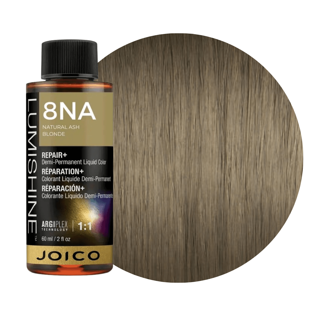 Joico | LumiShine | Coloration Demi - Permanente | Cendré - 53 Karat