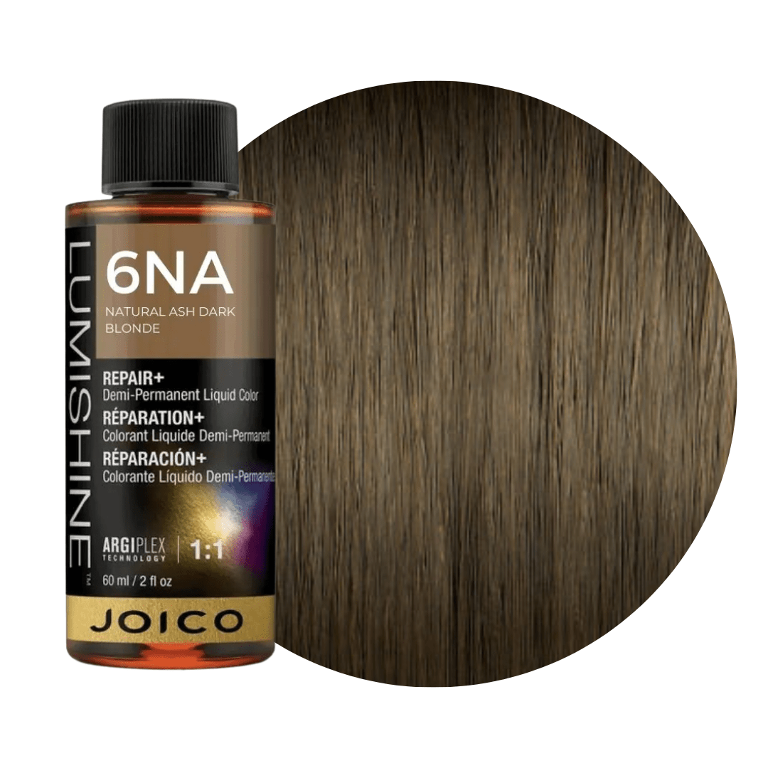 Joico | LumiShine | Coloration Demi - Permanente | Cendré - 53 Karat