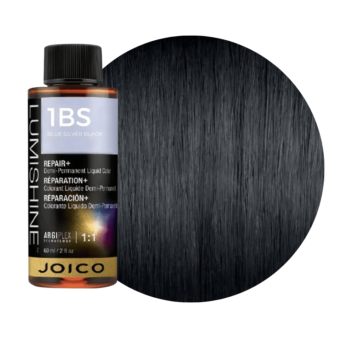 Joico | LumiShine | Coloration Demi - Permanente | Cendré - 53 Karat