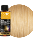 Joico | LumiShine | Coloration Demi - Permanente | Doré + Cuivré - 53 Karat