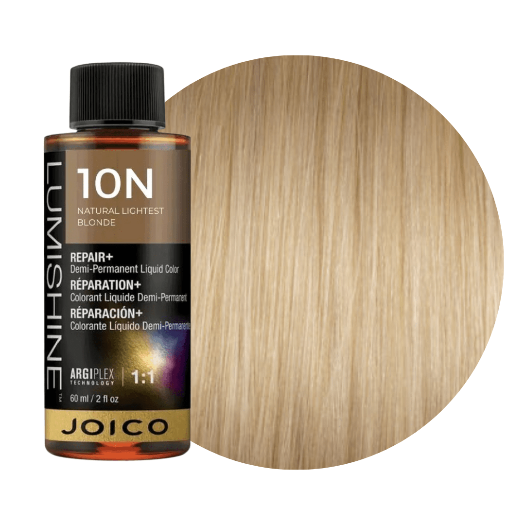 Joico | LumiShine | Coloration Demi - Permanente | Naturel - 53 Karat