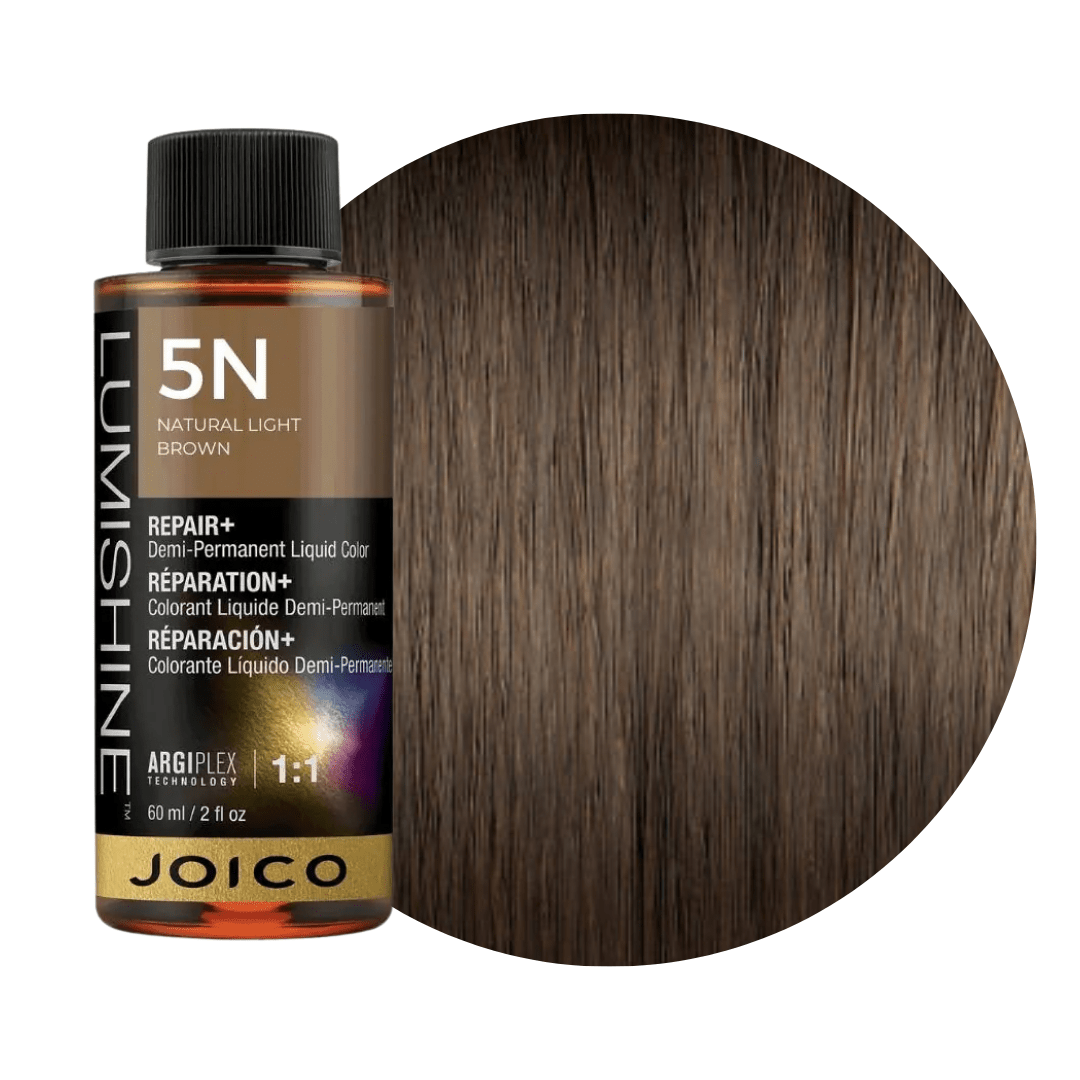 Joico | LumiShine | Coloration Demi - Permanente | Naturel - 53 Karat