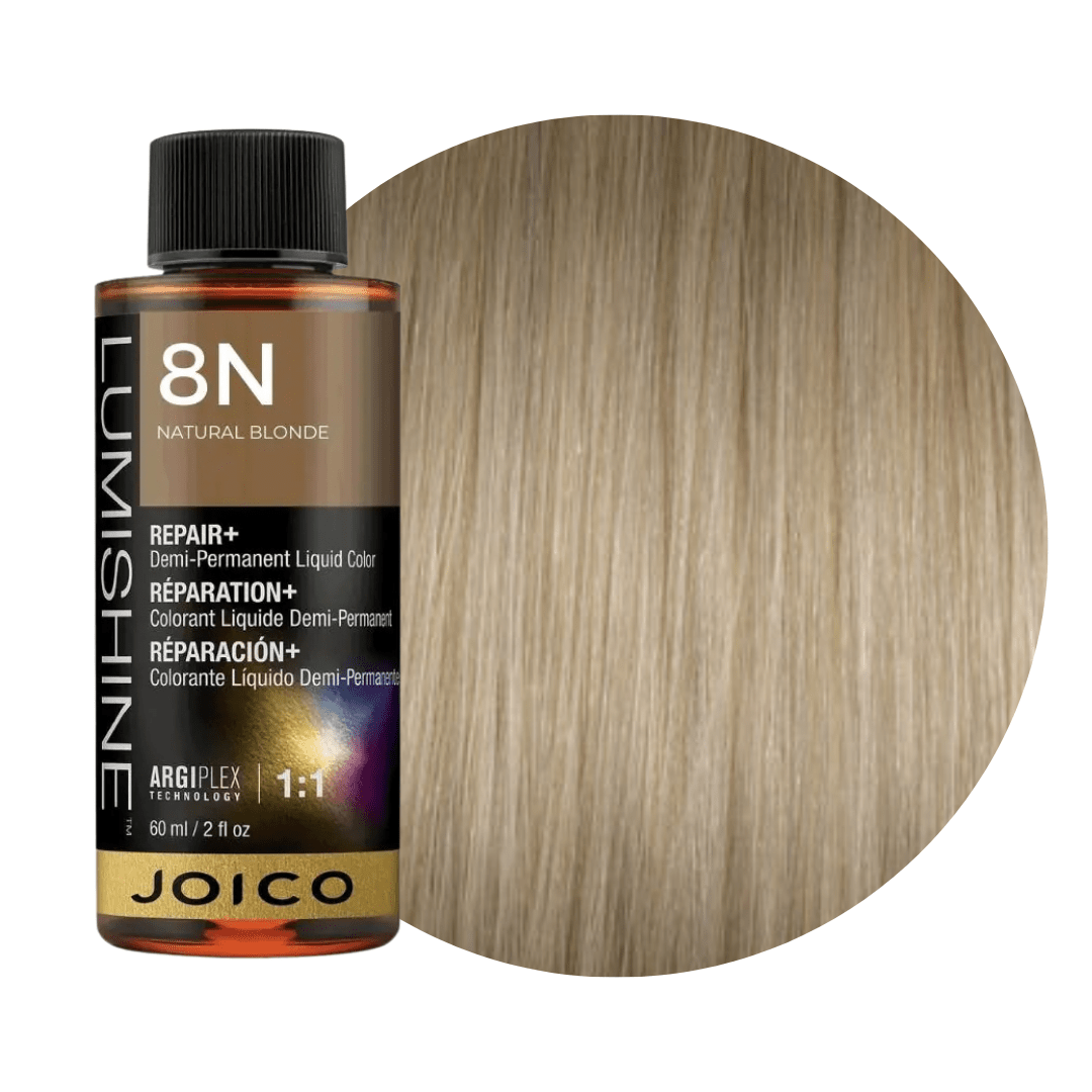 Joico | LumiShine | Coloration Demi - Permanente | Naturel - 53 Karat