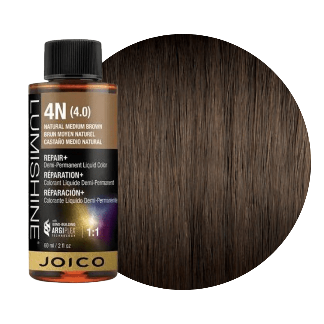 Joico | LumiShine | Coloration Demi - Permanente | Naturel - 53 Karat