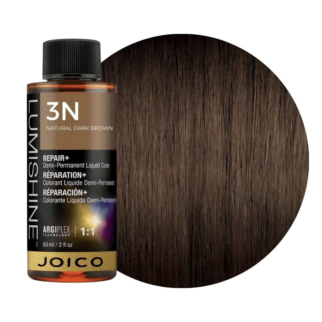 Joico | LumiShine | Coloration Demi - Permanente | Naturel - 53 Karat