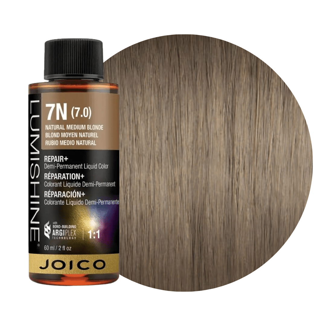 Joico | LumiShine | Coloration Demi - Permanente | Naturel - 53 Karat