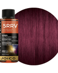 Joico | LumiShine | Coloration Demi - Permanente | Rouge + Violet - 53 Karat