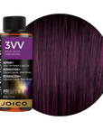 Joico | LumiShine | Coloration Demi - Permanente | Rouge + Violet - 53 Karat