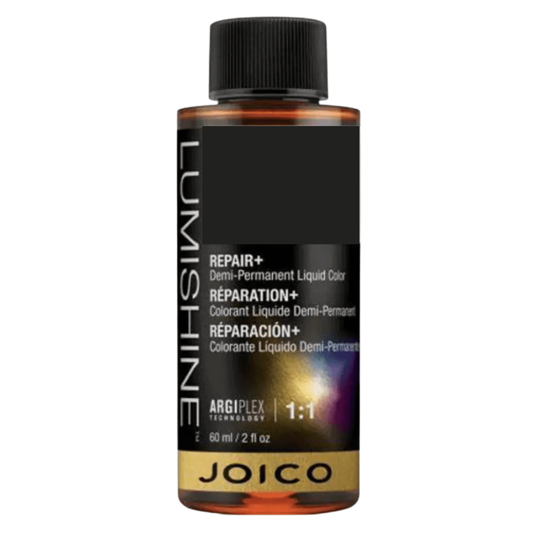 Joico | LumiShine | Coloration Demi - Permanente | Rouge + Violet - 53 Karat