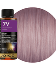 Joico | LumiShine | Coloration Demi - Permanente | Rouge + Violet - 53 Karat