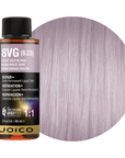 Joico | LumiShine | Coloration Demi - Permanente | Rouge + Violet - 53 Karat
