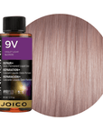 Joico | LumiShine | Coloration Demi - Permanente | Rouge + Violet - 53 Karat