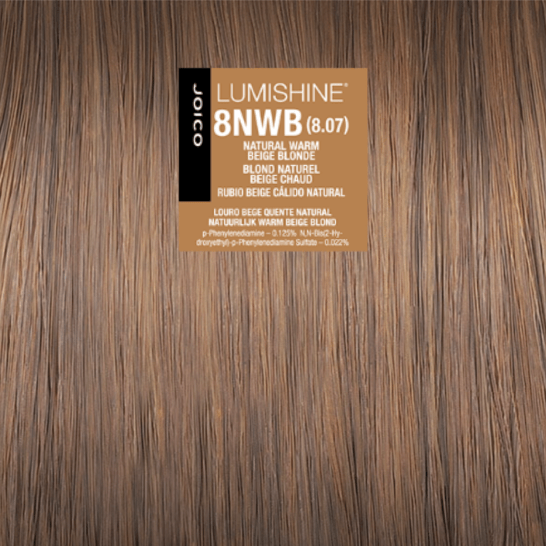 Joico | LumiShine | Coloration Permanente | Brun + Beige - 53 Karat