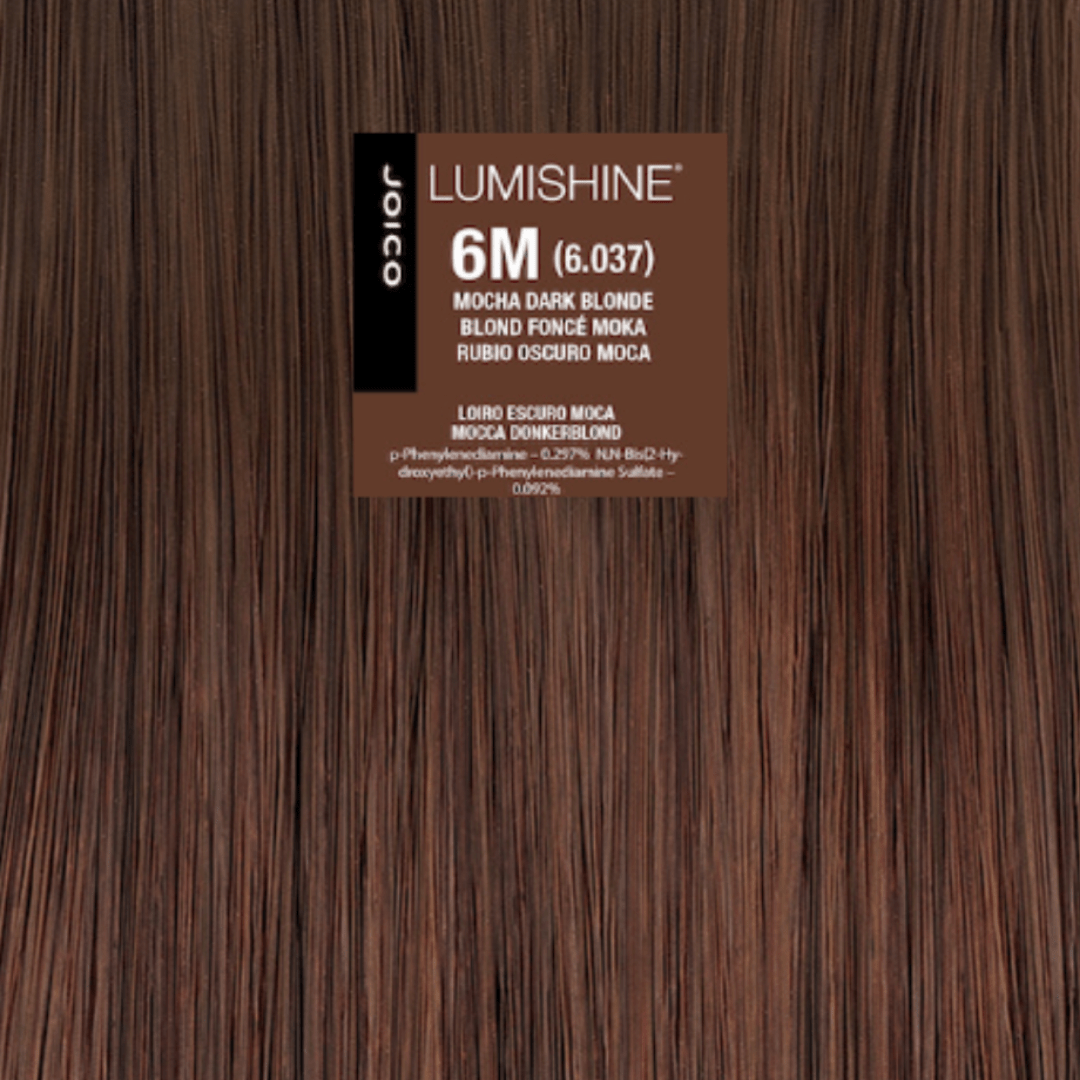 Joico | LumiShine | Coloration Permanente | Brun + Beige - 53 Karat