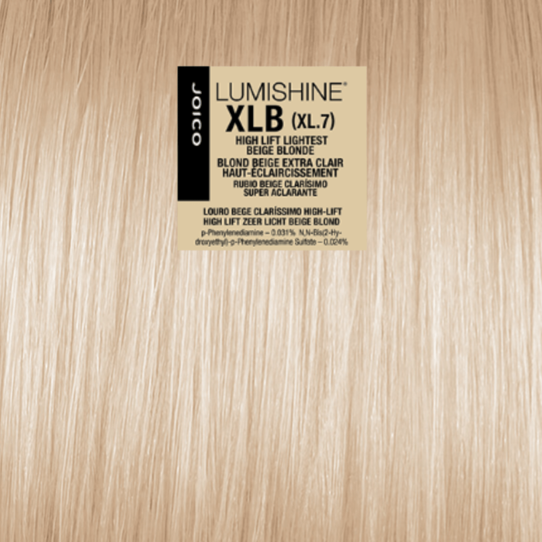 Joico | LumiShine | Coloration Permanente | Brun + Beige - 53 Karat