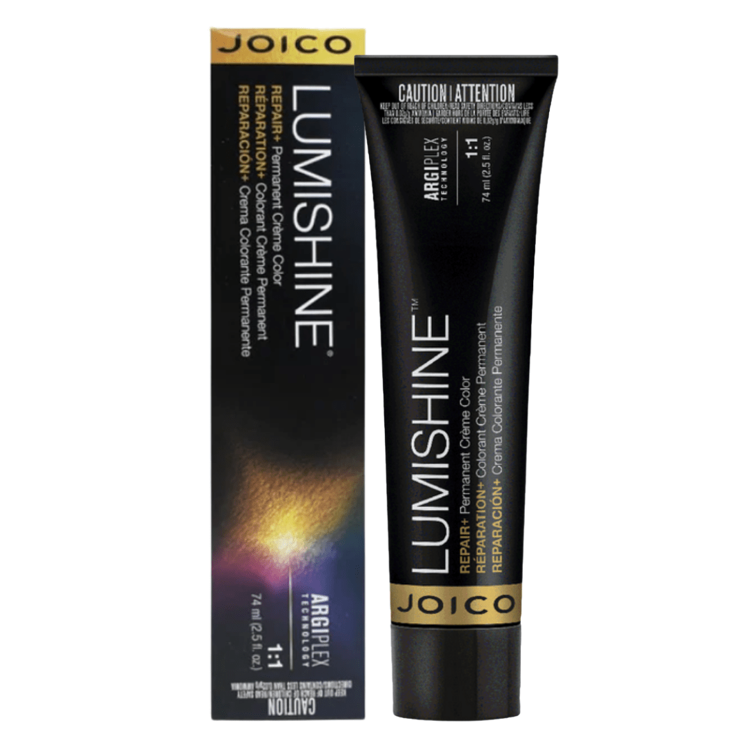 Joico | LumiShine | Coloration Permanente | Brun + Beige - 53 Karat