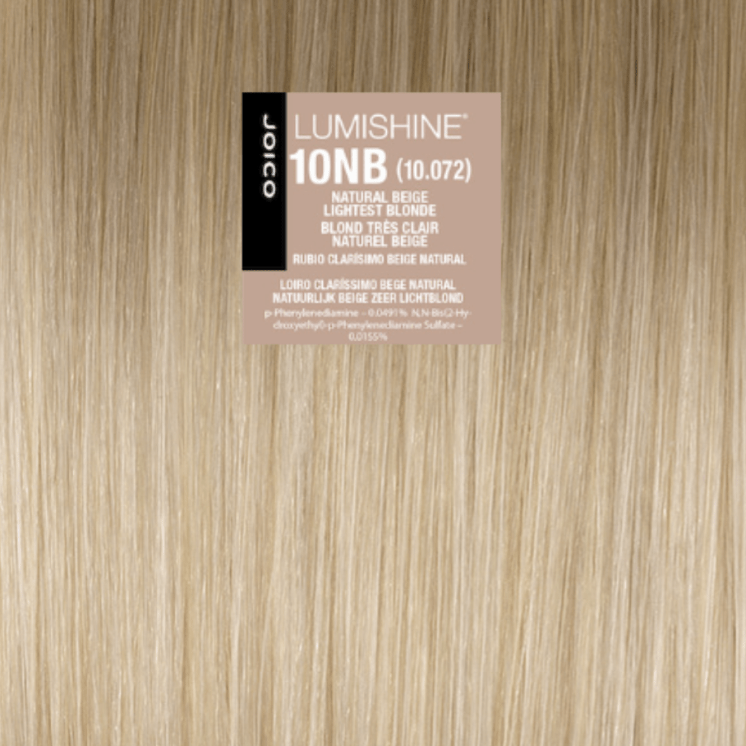 Joico | LumiShine | Coloration Permanente | Brun + Beige - 53 Karat