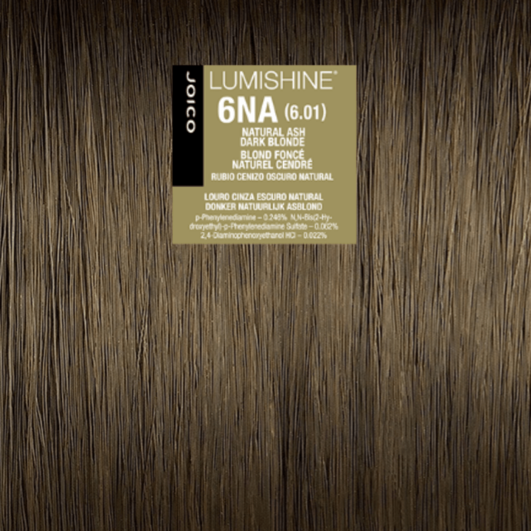 Joico | LumiShine | Coloration Permanente | Cendré - 53 Karat