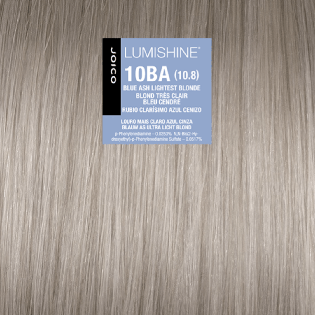 Joico | LumiShine | Coloration Permanente | Cendré - 53 Karat