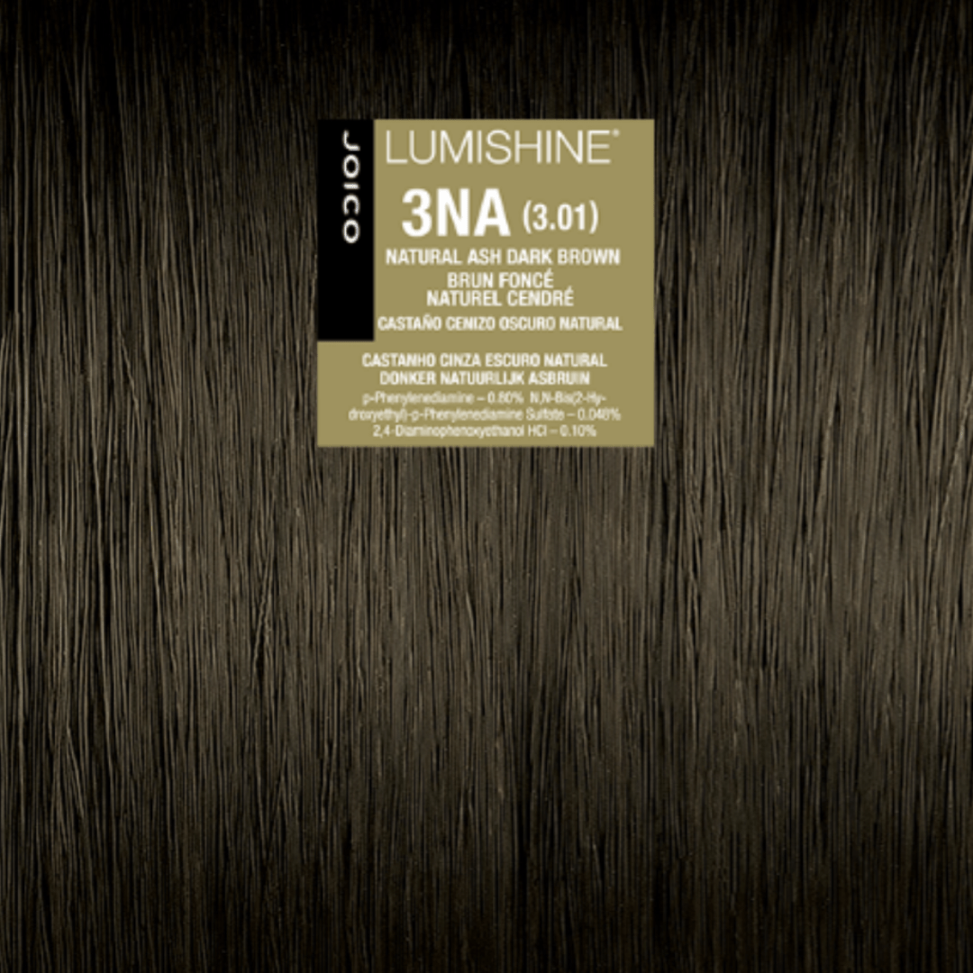 Joico | LumiShine | Coloration Permanente | Cendré - 53 Karat