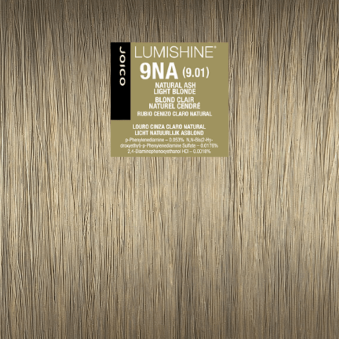 Joico | LumiShine | Coloration Permanente | Cendré - 53 Karat