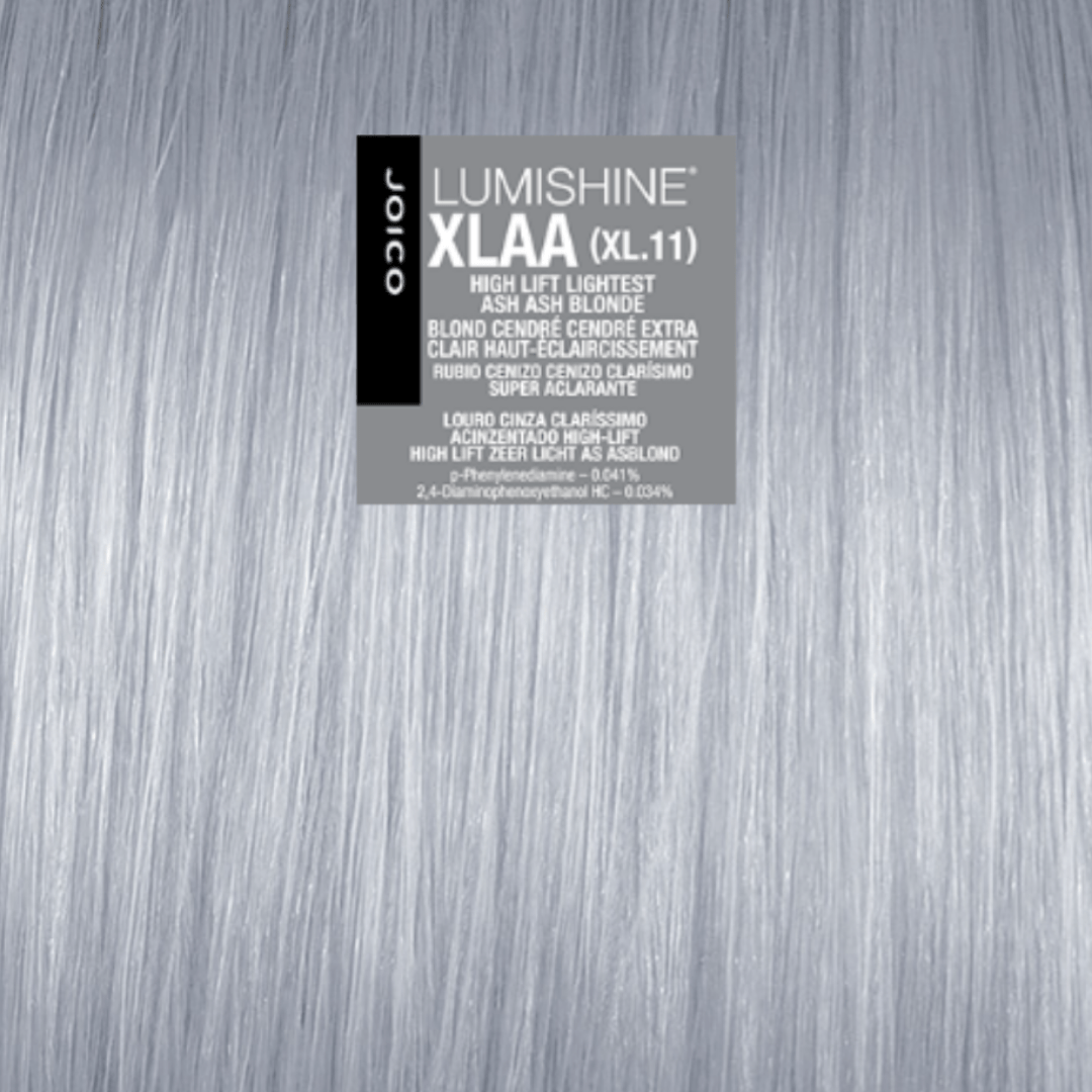 Joico | LumiShine | Coloration Permanente | Cendré - 53 Karat