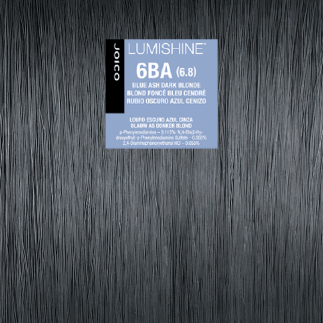 Joico | LumiShine | Coloration Permanente | Cendré - 53 Karat