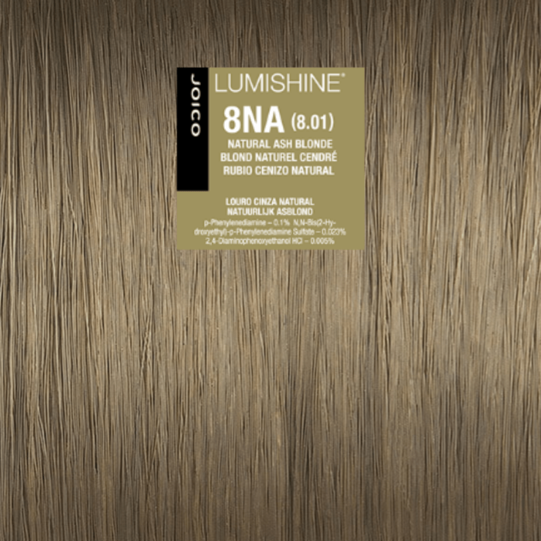 Joico | LumiShine | Coloration Permanente | Cendré - 53 Karat